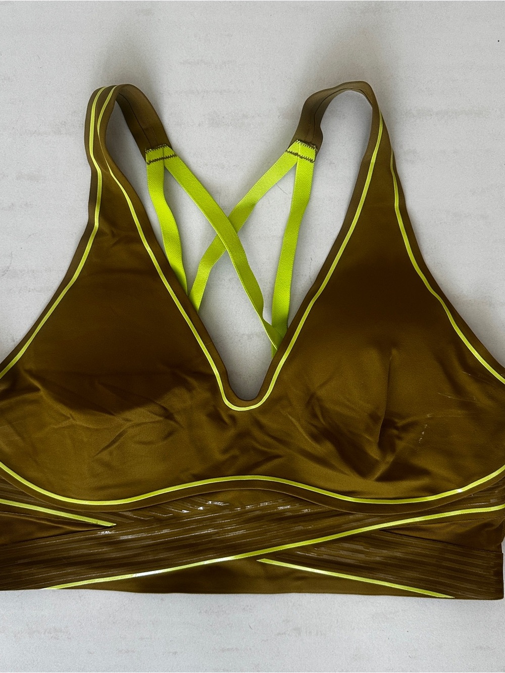 VSX Sports Bra